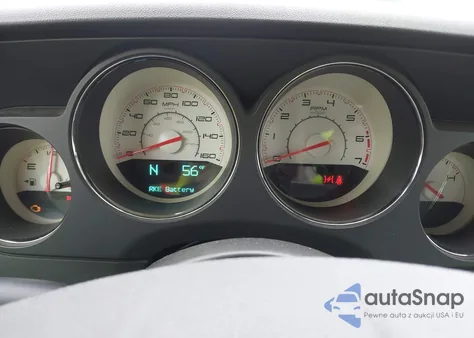 2013 Dodge Challenger R/T из США, поврежденный, VIN 2C3CDYBTXDH528223